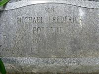 Follette, Michael Frederick